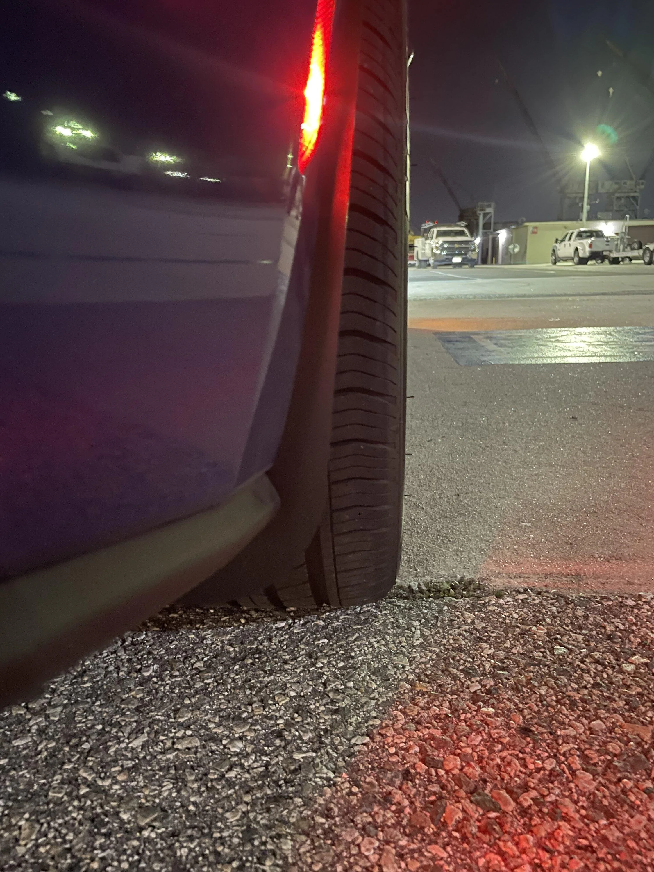 S650 Mustang Rock Guard recommendations? (ZL1 Addons?) IMG_6945