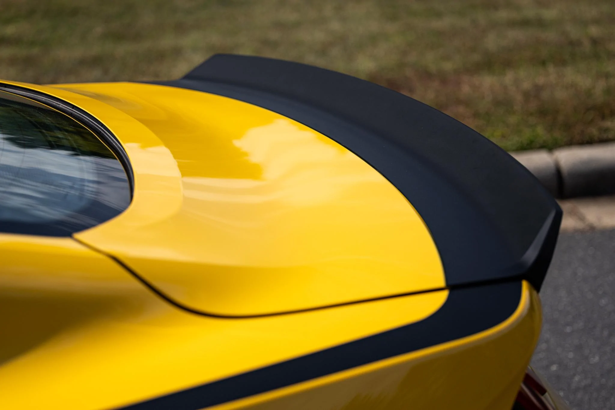 S650 Mustang Aftermarket Spoiler Availability? JCOL8091