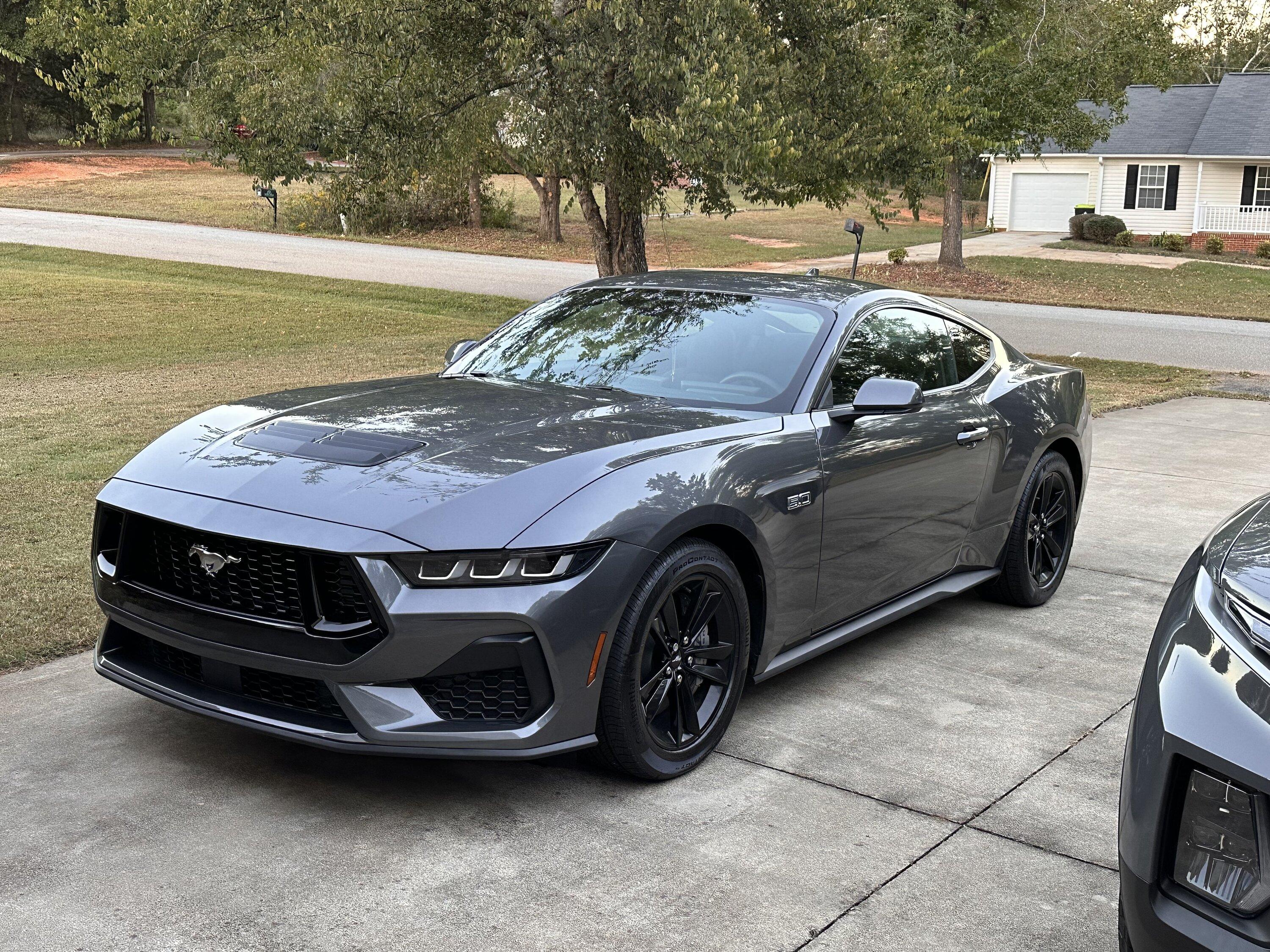 S650 Mustang JPGC_S650’s 2024 GT Build thread IMG_5796