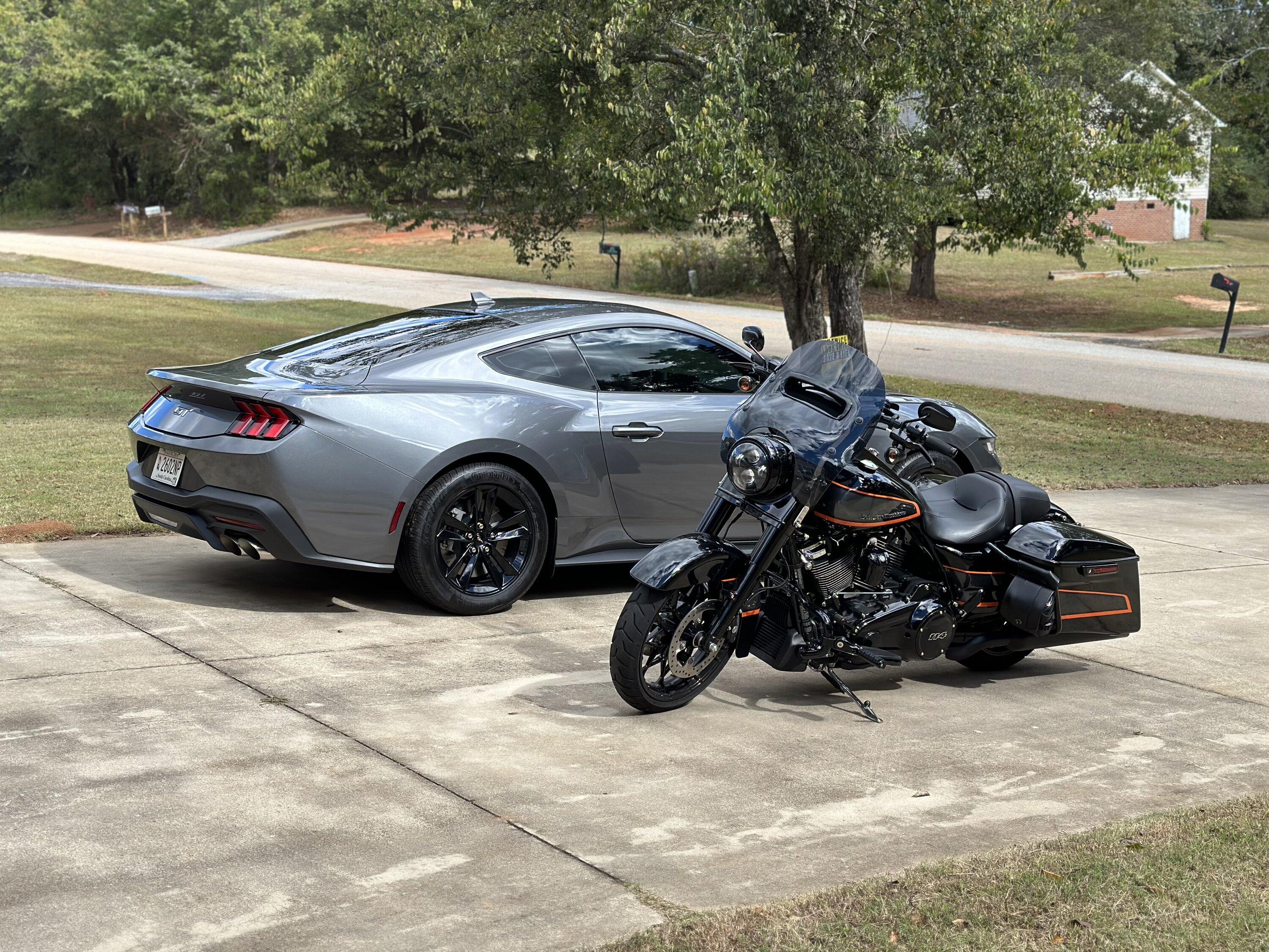 S650 Mustang JPGC_S650’s 2024 GT Build thread IMG_5801