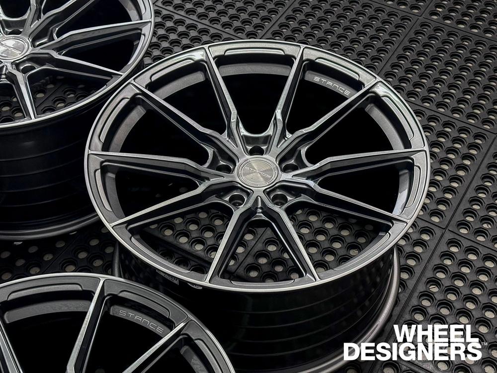 S650 Mustang Stance SF01 SF03 SF07 SF10 SF11 Rotary Forged Wheels for your S650 Ford Mustang signers_2_c26c05aad941d33d96b6c8d9f7a055bd061fddf2