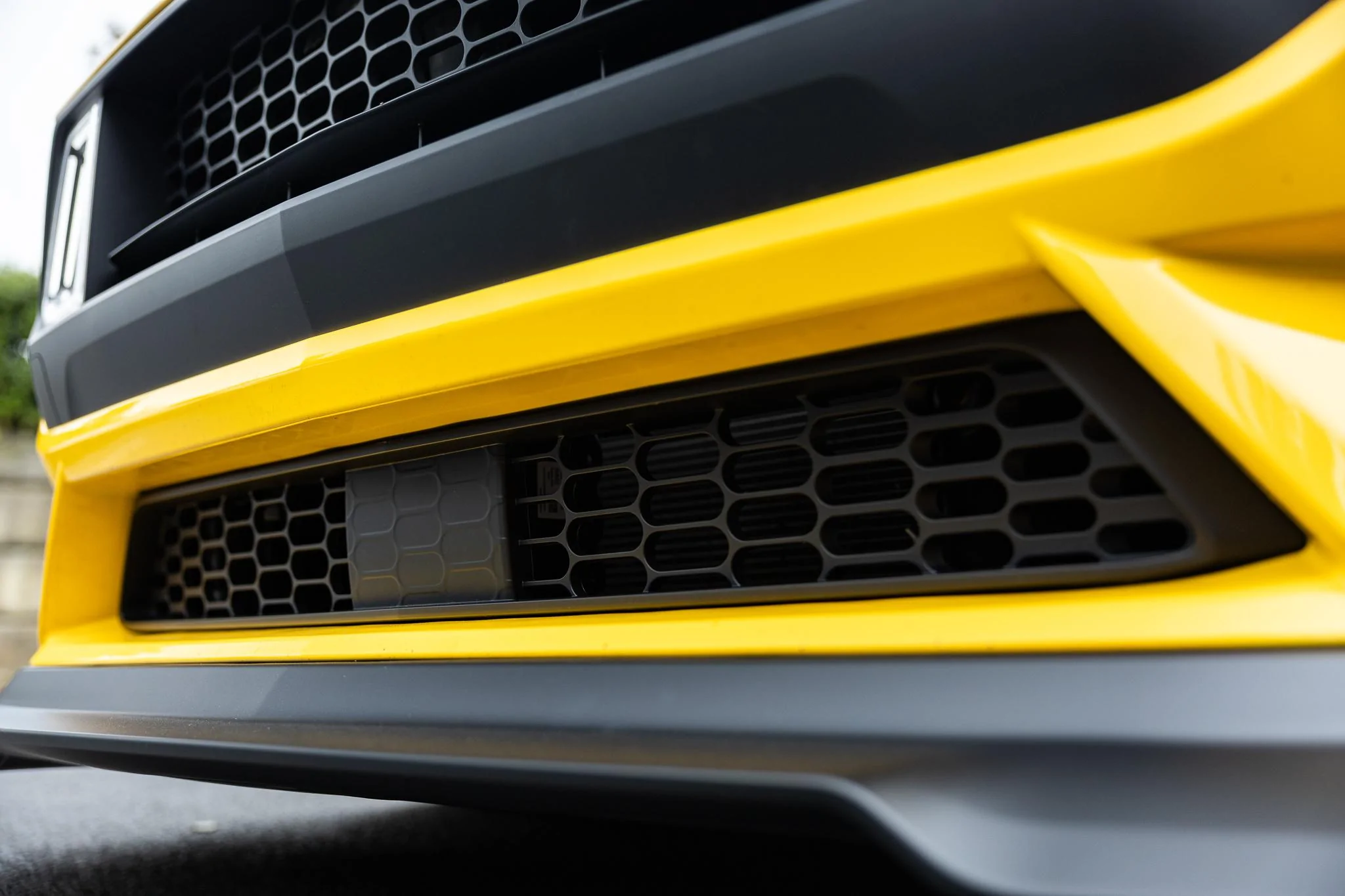 S650 Mustang NOW AVAILABLE! // RTR Components for 2024+ Ford Mustang JCOL8721