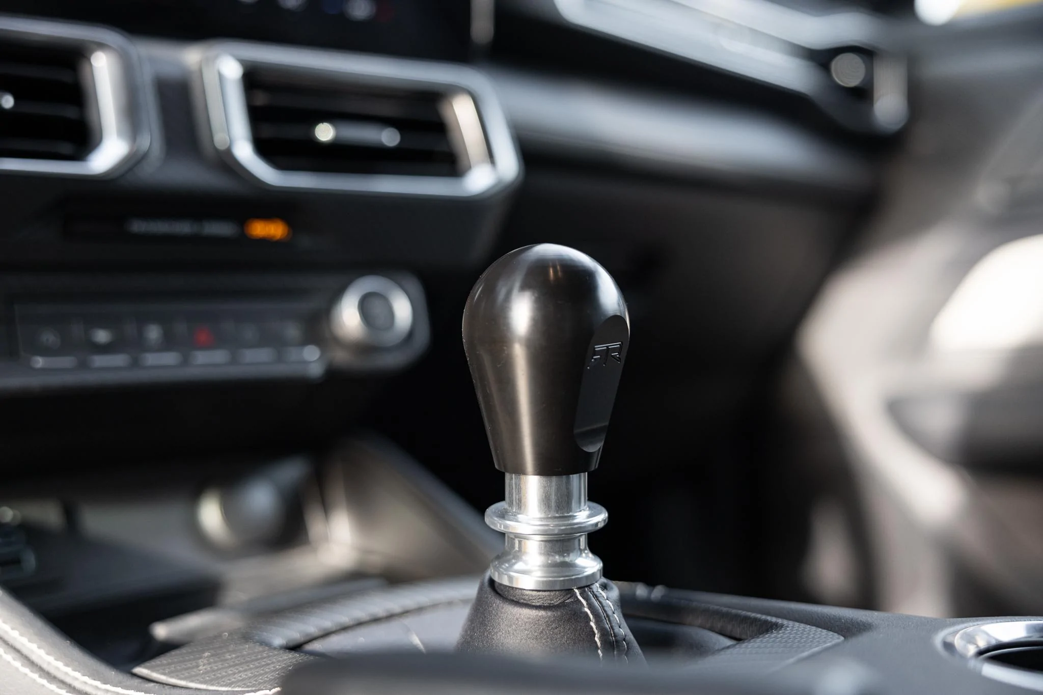 S650 Mustang NOW AVAILABLE! // RTR Components for 2024+ Ford Mustang JCOL7983