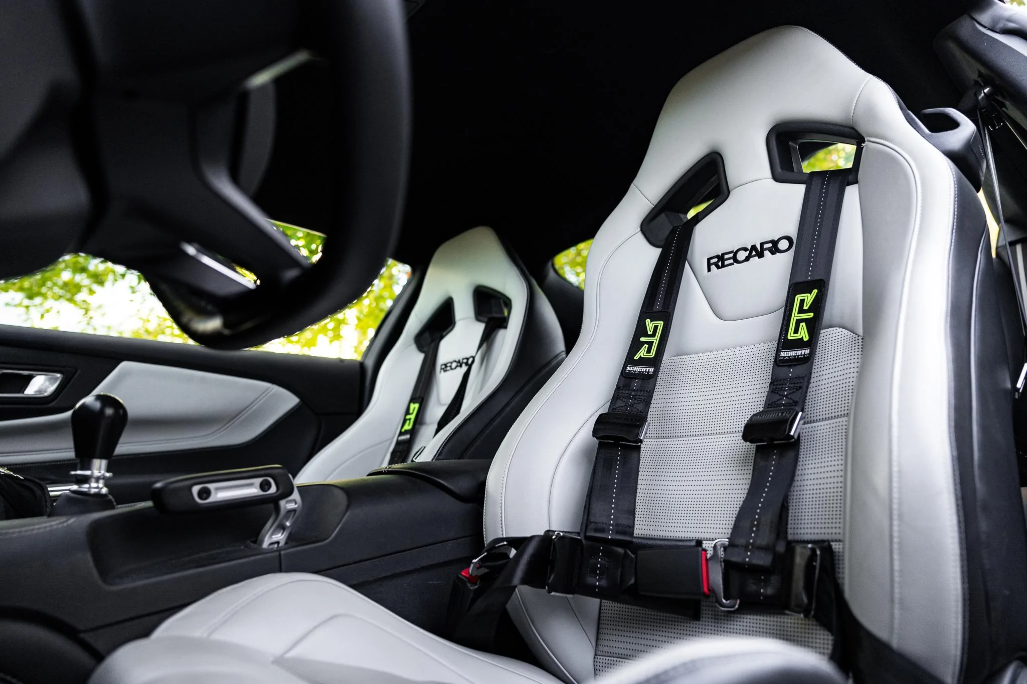 S650 Mustang NOW AVAILABLE! // RTR Components for 2024+ Ford Mustang JCOL9491