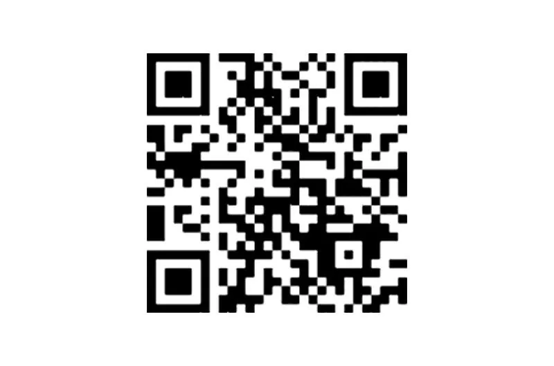 S650 Mustang 1-of-1 Convertible Dark Horse Mustang - Enter to Win with JDRF Donation! Dark Horse QR