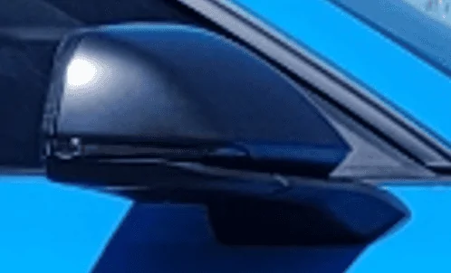 S650 Mustang Integrated turn signals for Dark Horse mirrors? 1698379287998