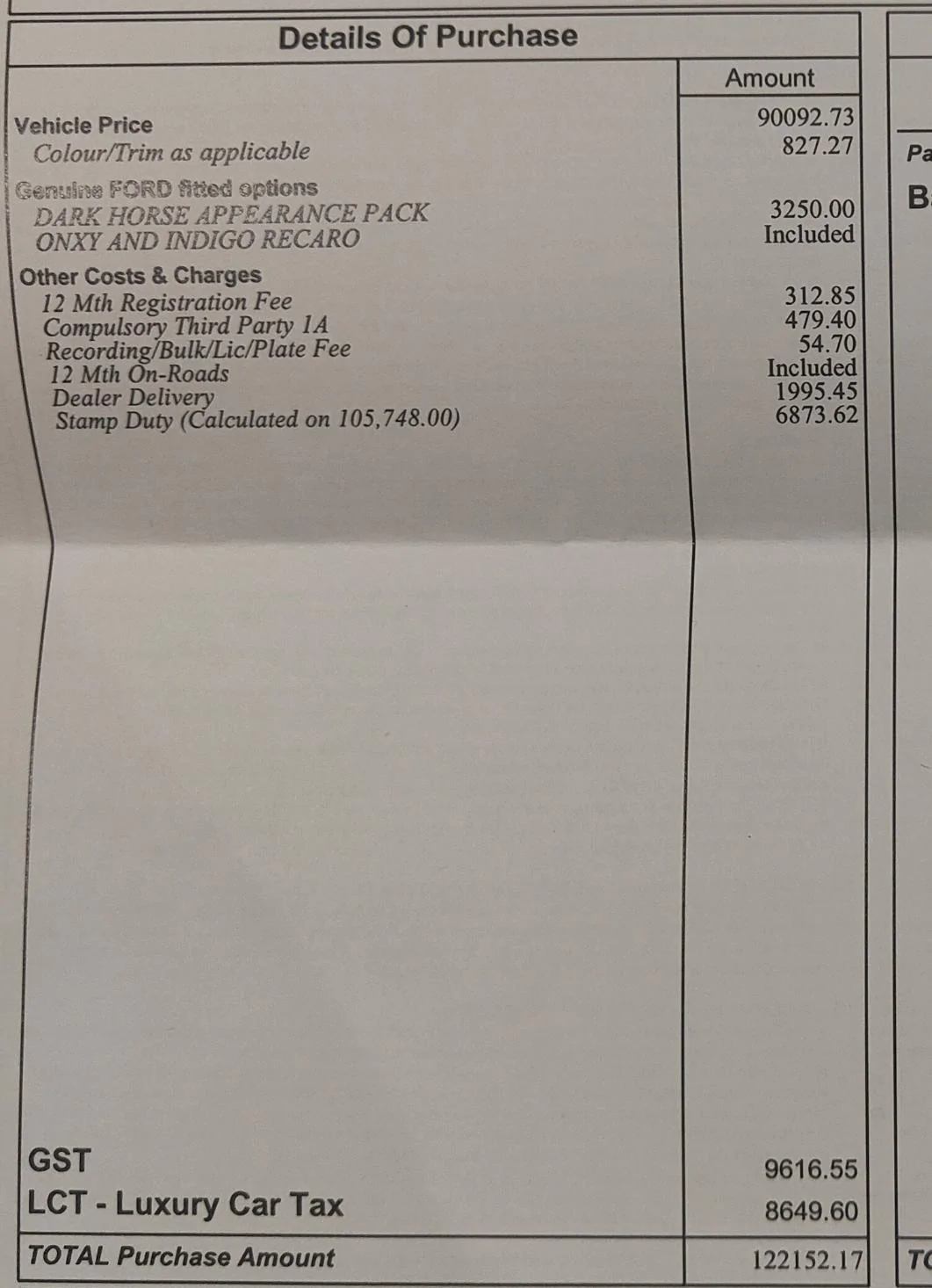 S650 Mustang 2024 Mustang Australia (AU) Pricing and Timing Schedule Screenshot_2023-10-27-19-07-45-02_965bbf4d18d205f782c6b8409c5773a4