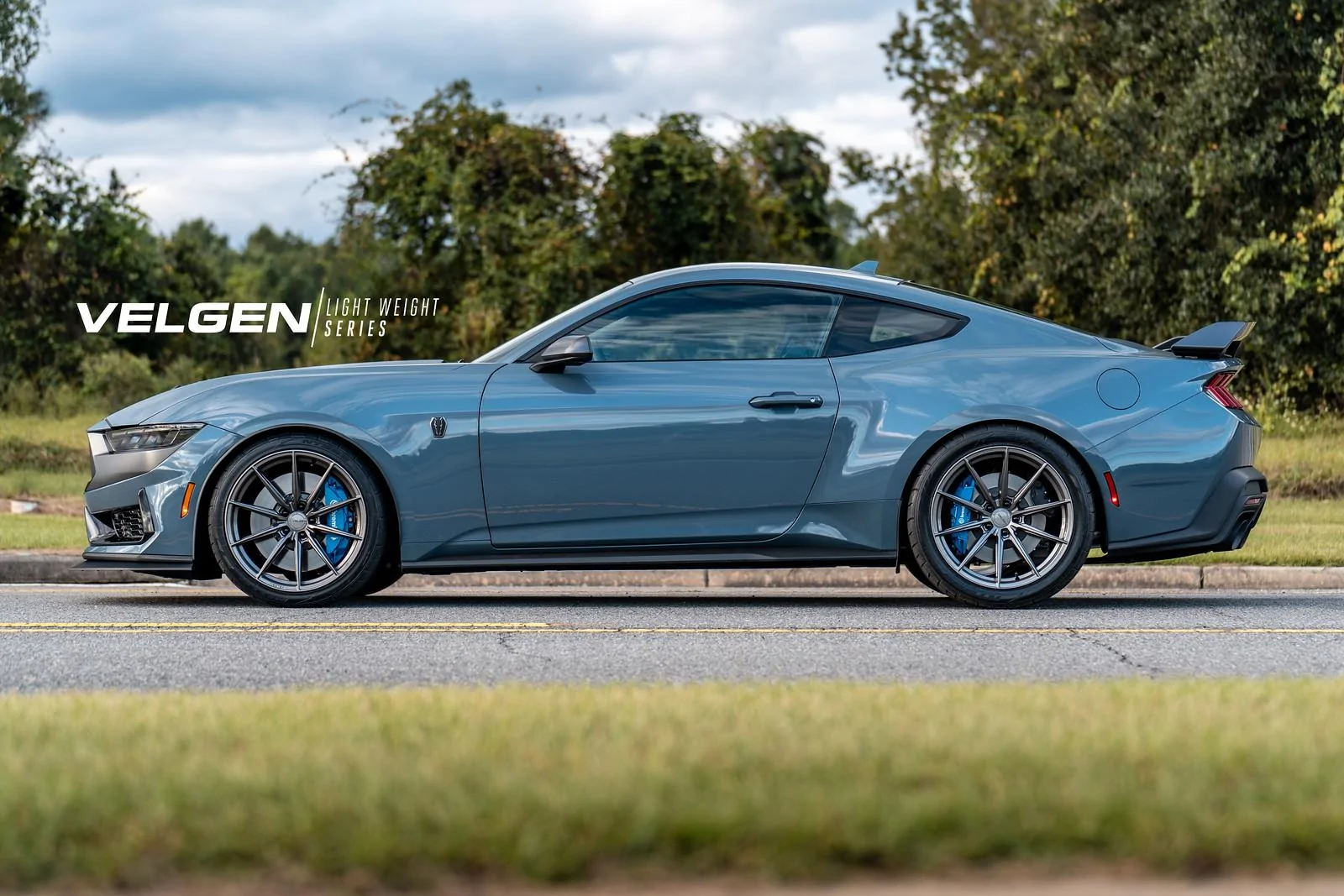 Ford Mustang Dark Horse  Velgen Vf10-5.webp