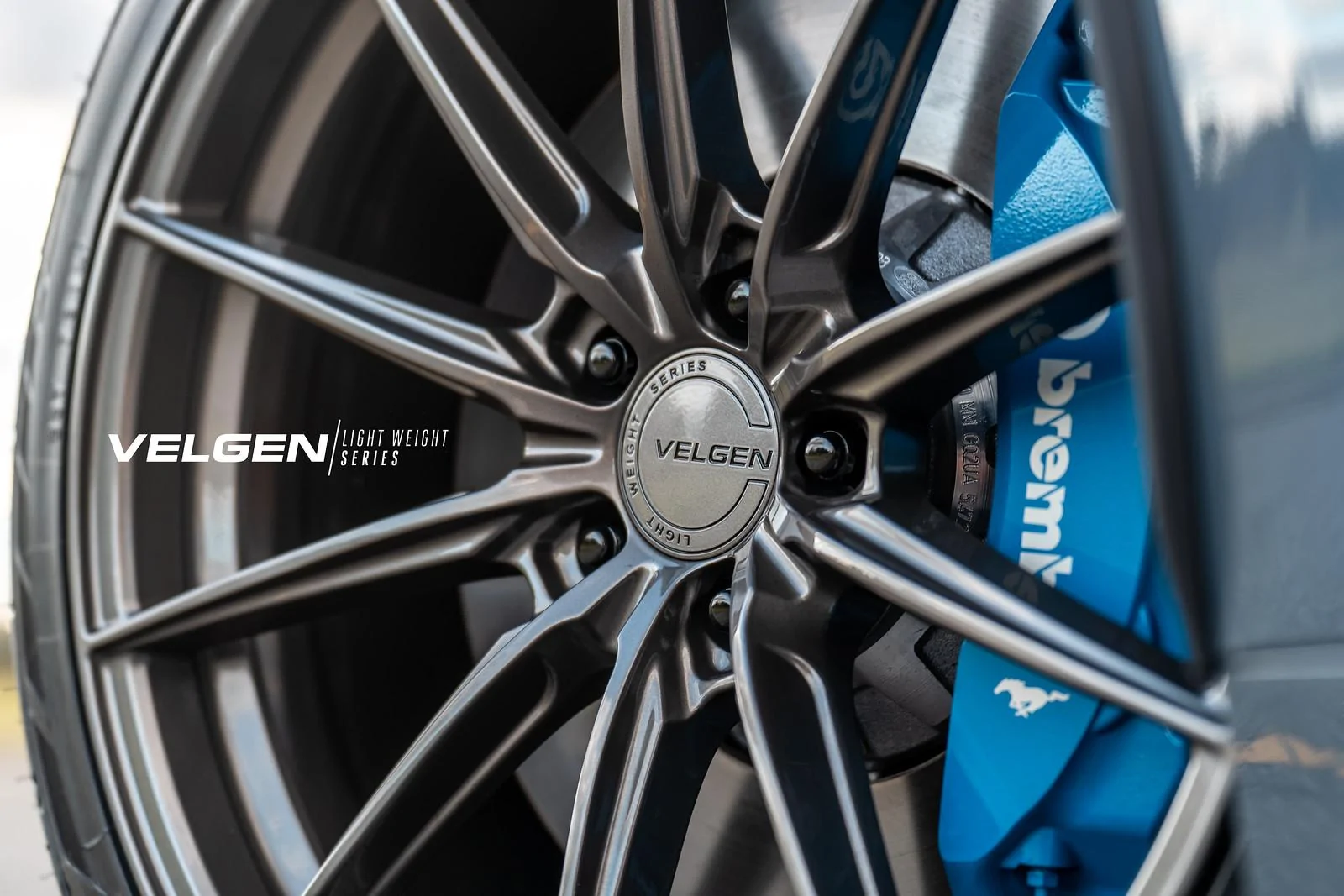 Ford Mustang Dark Horse  Velgen Vf10-4.webp