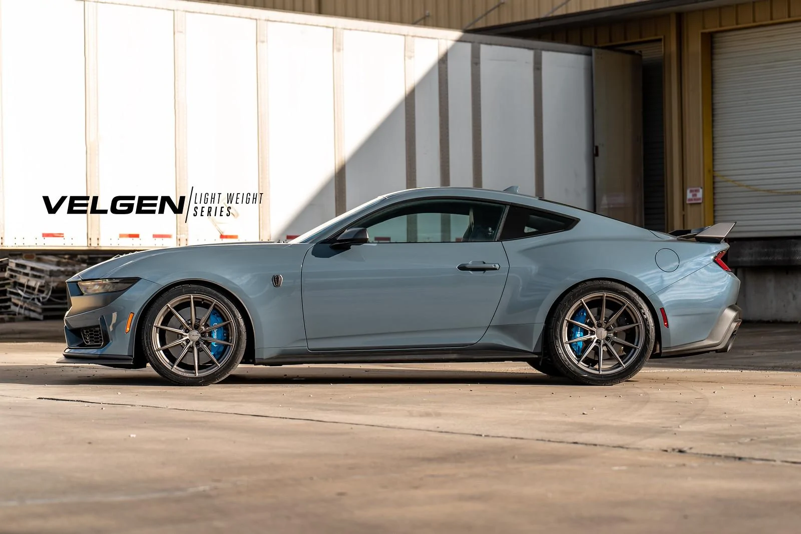 Ford Mustang Dark Horse  Velgen Vf10-8.webp