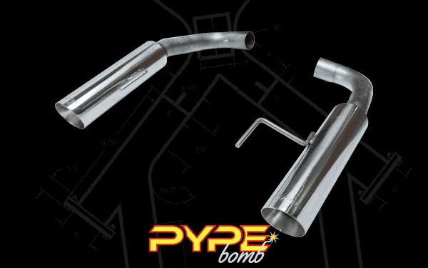 S650 Mustang Pypes Exhaust -S650 Mustang GT @Beefcake Racing!!! 68415d90-50f4-4d14-8d39-9c6d1f10e718