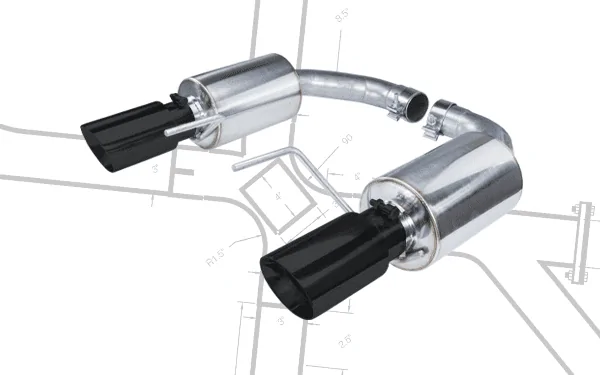 S650 Mustang Pypes Exhaust -S650 Mustang GT @Beefcake Racing!!! 46766146-dd65-49aa-ba09-2c4d385579c7
