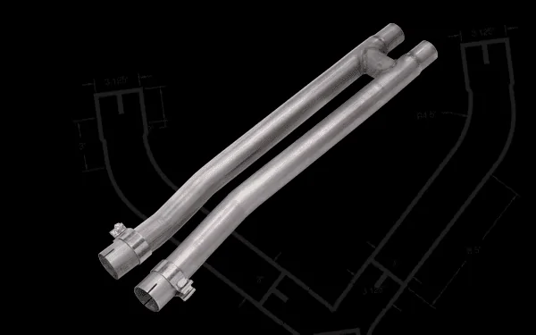 S650 Mustang Pypes Exhaust -S650 Mustang GT @Beefcake Racing!!! a56bfc52-9482-49ad-a720-40e37742f221