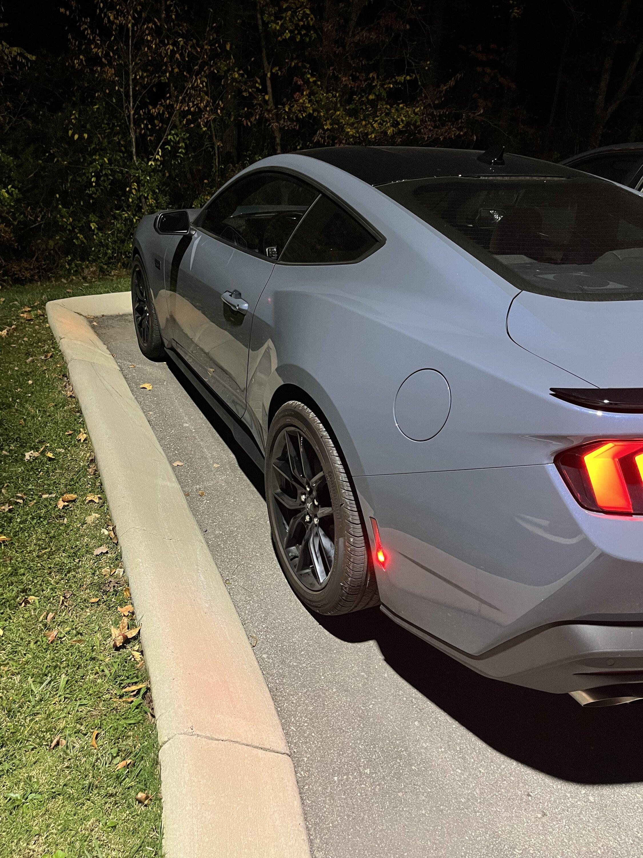 S650 Mustang Wheel Spacers!! IMG_1904