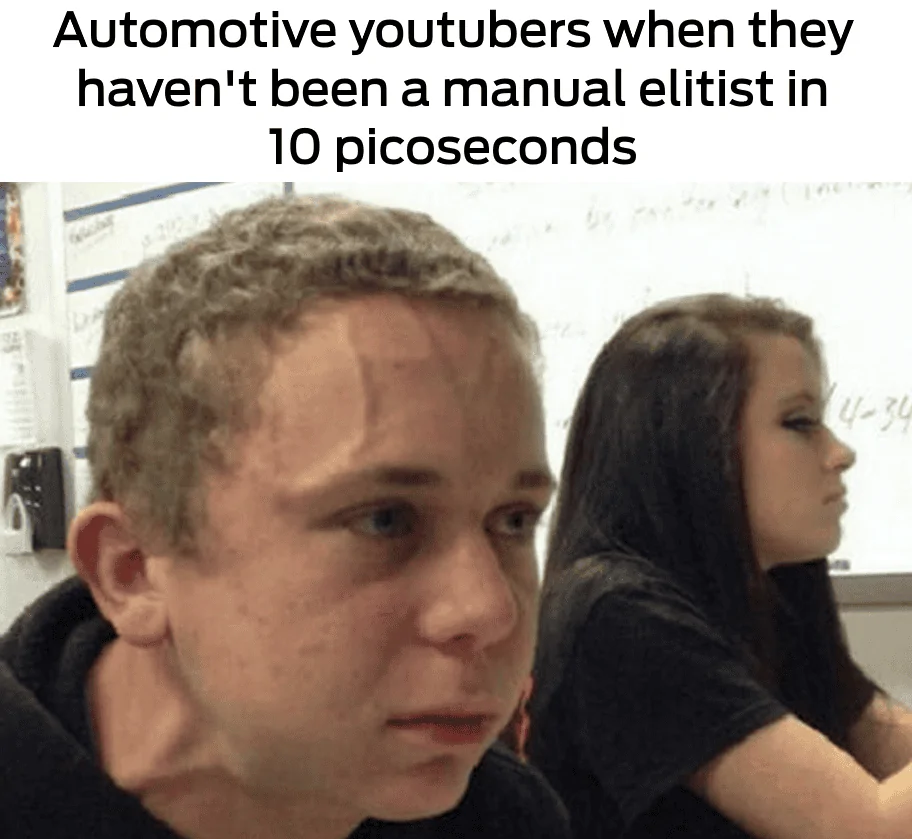 S650 Mustang The official unofficial meme thread 1698443024340