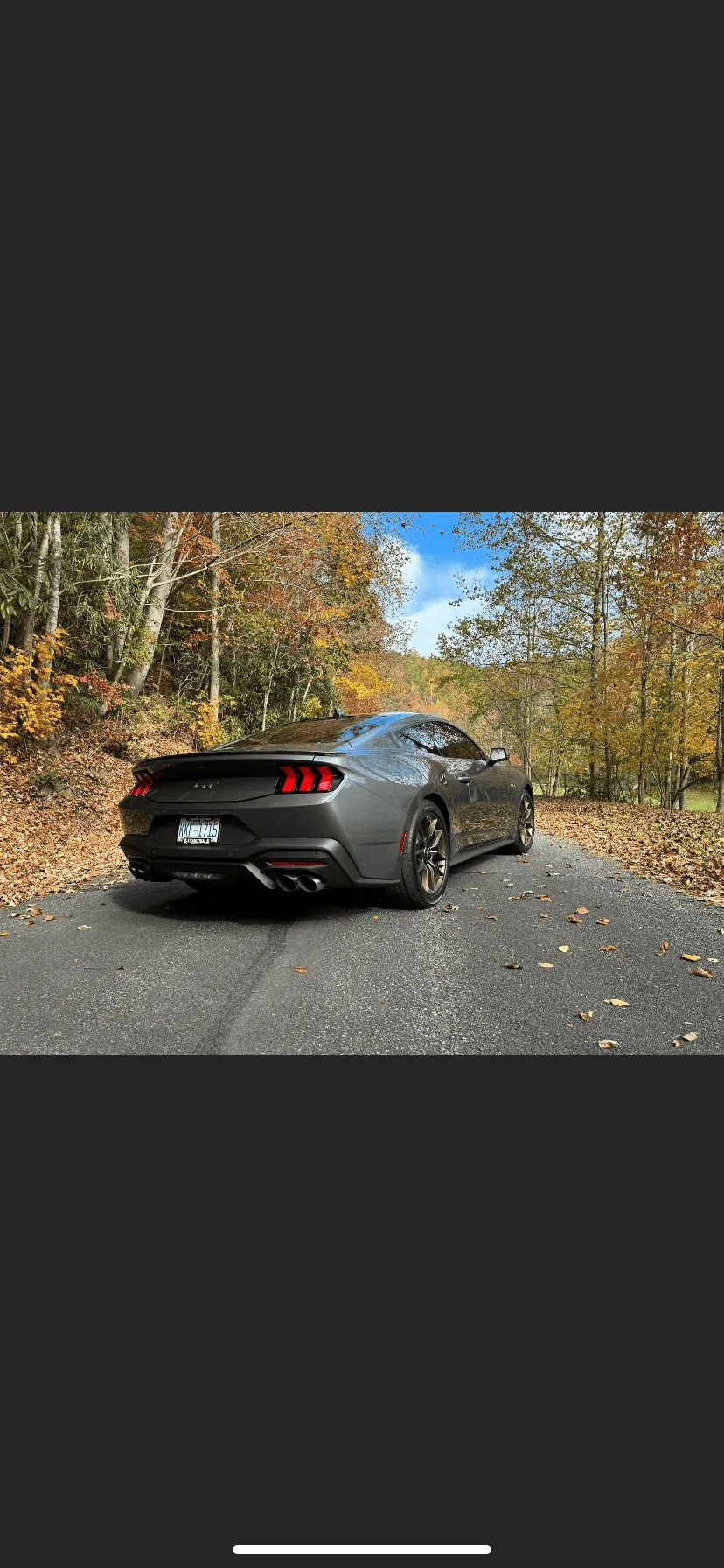 S650 Mustang Official CARBONIZED GRAY Mustang S650 Thread IMG-1345