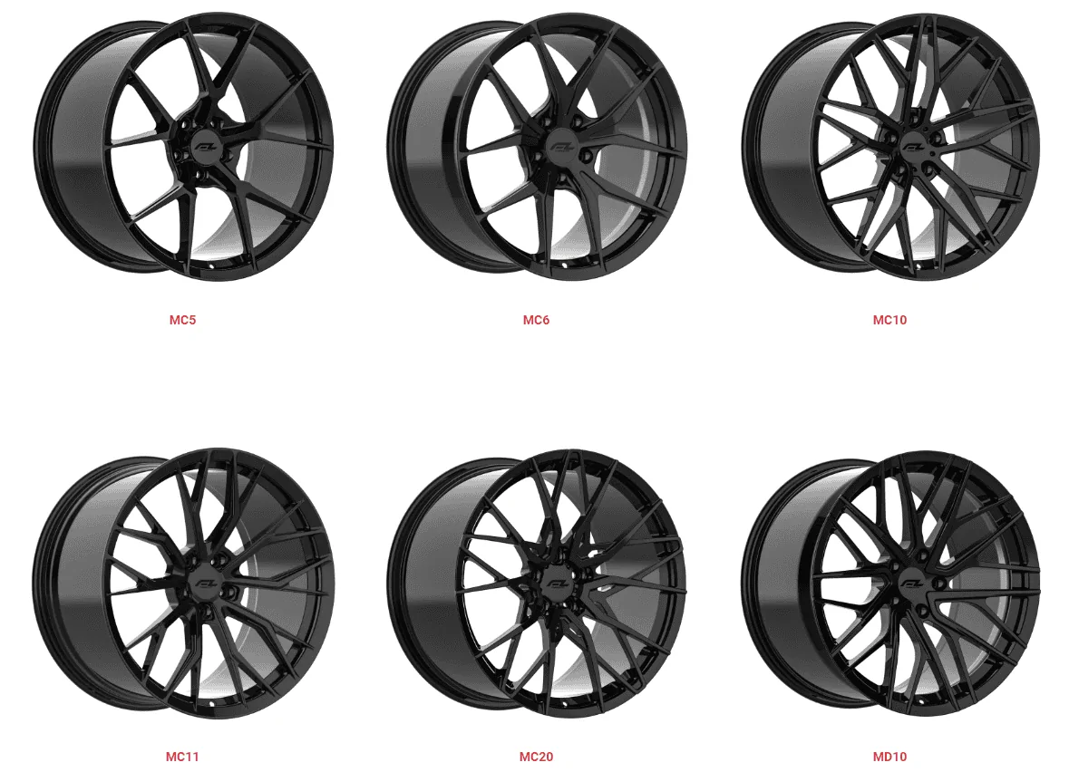 S650 Mustang Sponsorship - Forgedlite is looking for a S650 Ford Mustang FORGEDLITE FORUMS -1
