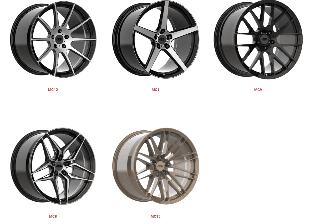 S650 Mustang Sponsorship - Forgedlite is looking for a S650 Ford Mustang FORGEDLITE FORUMS -2