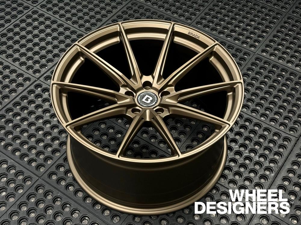 S650 Mustang 20" Brada FormTech Series CX1 CX3 S650 Ford Mustang _bronze_1_e923419cdf302969307d2e0eee7cbb903fcba0fe