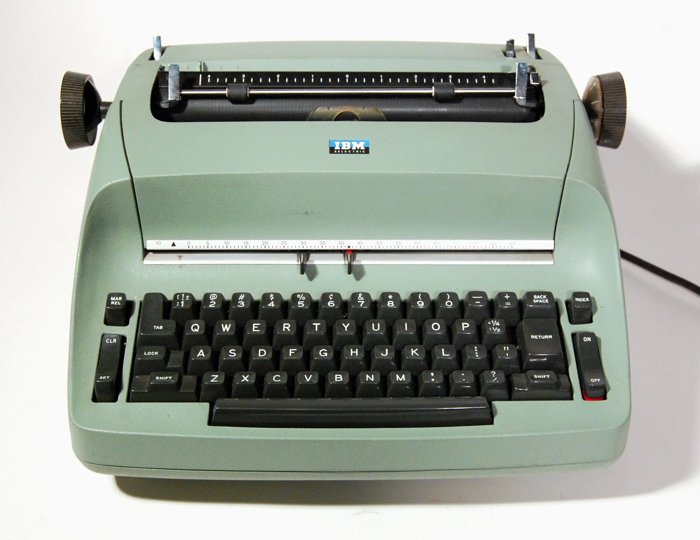 S650 Mustang 2024 Mustang TypeWriter Tick Question IMG_3739
