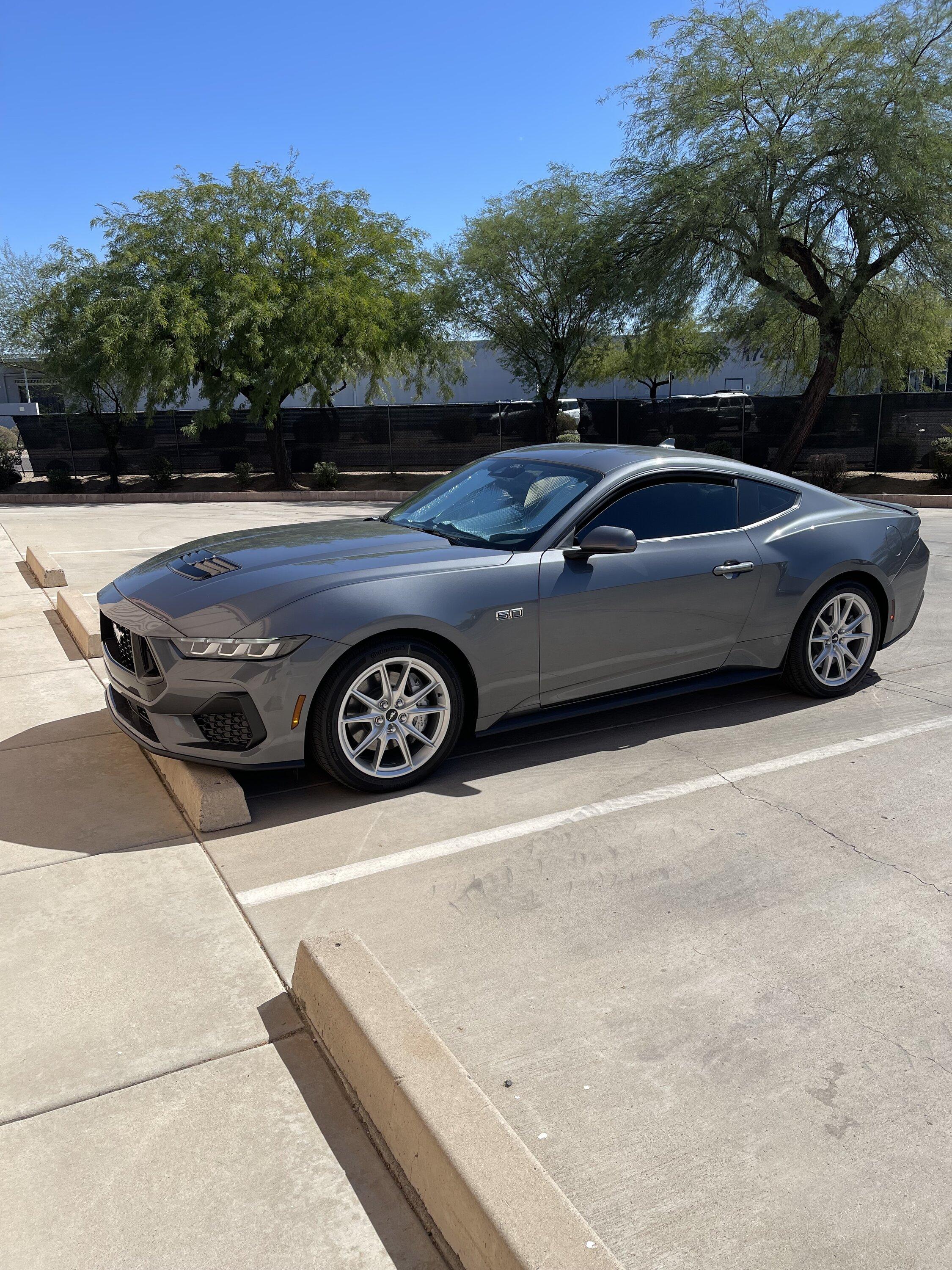 S650 Mustang How’s your gas mileage? IMG_5314