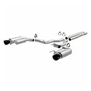 S650 Mustang Magnaflow 2024 Mustang Lineup available @Beefcake Racing!!! 19645