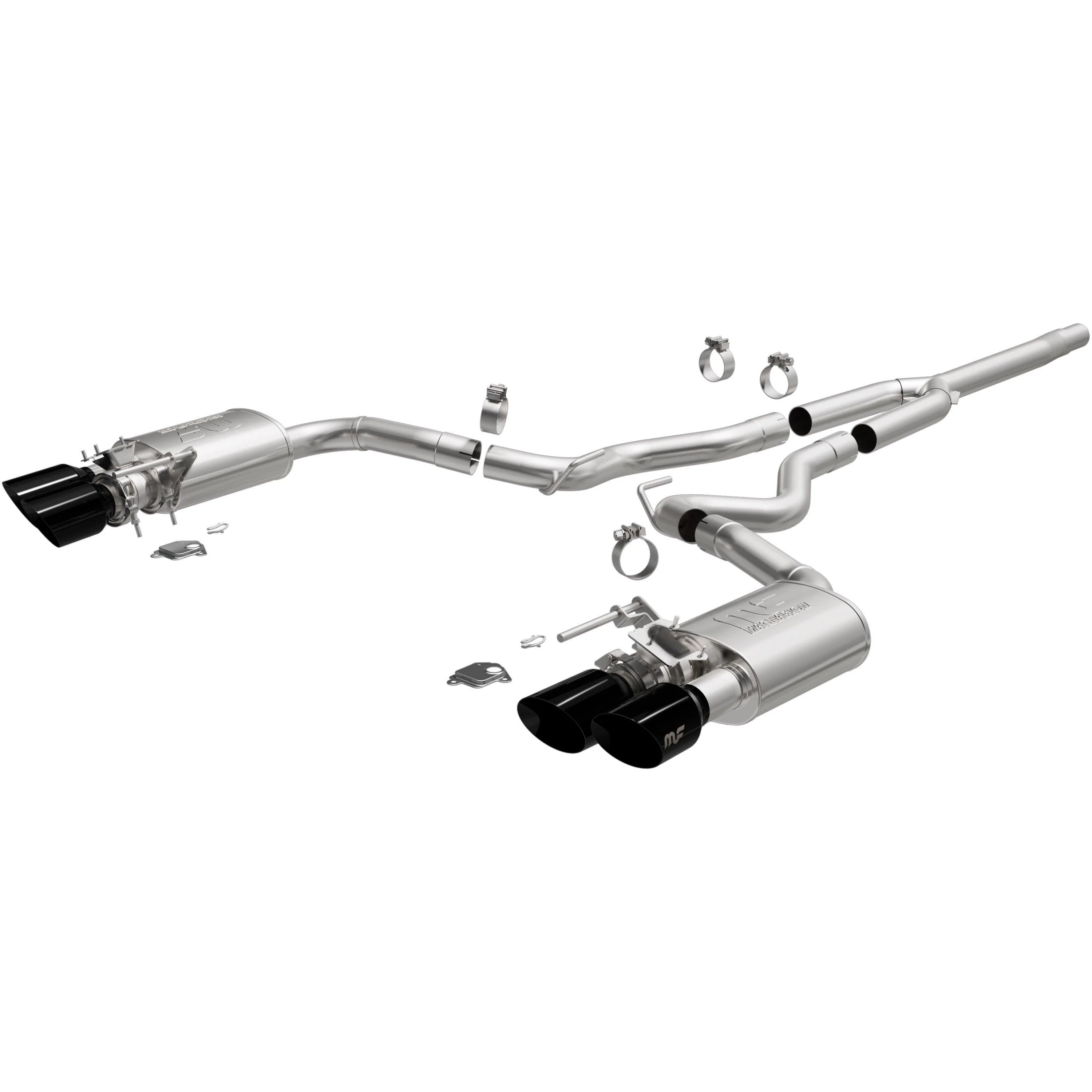 S650 Mustang Magnaflow 2024 Mustang Lineup available @Beefcake Racing!!! 19640