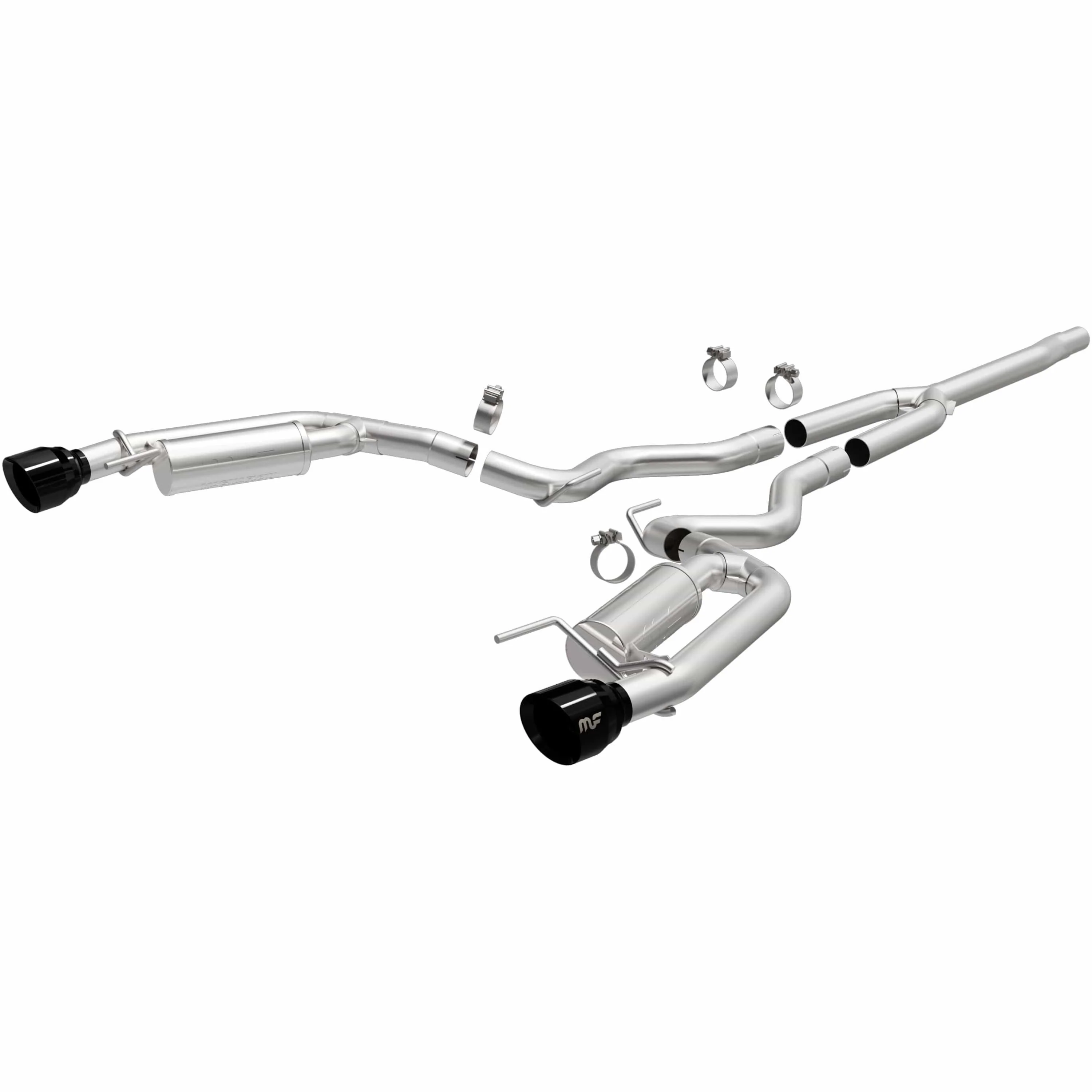 S650 Mustang Magnaflow 2024 Mustang Lineup available @Beefcake Racing!!! 19639