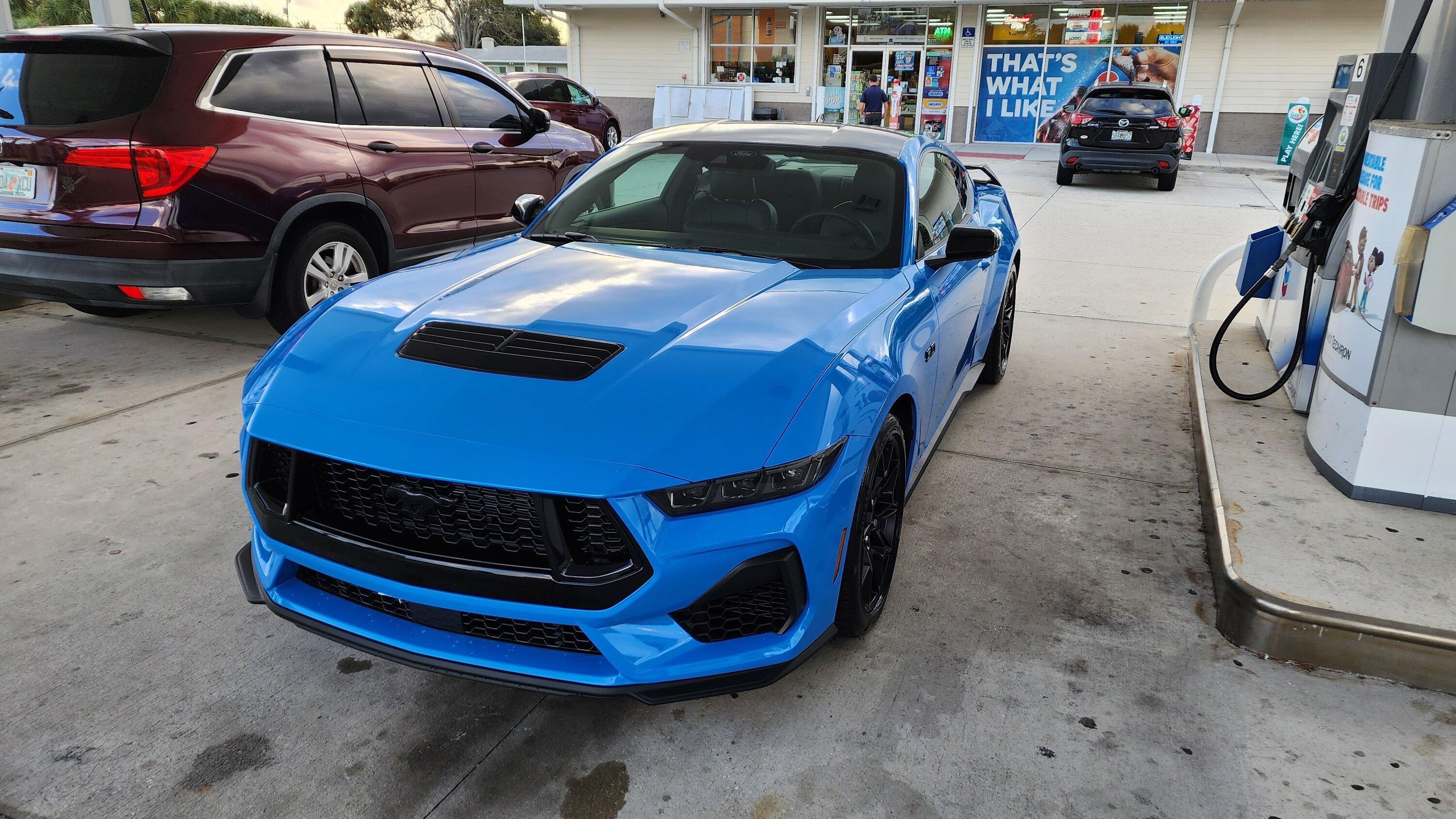 S650 Mustang Official GRABBER BLUE Mustang S650 Thread 20231102_173919
