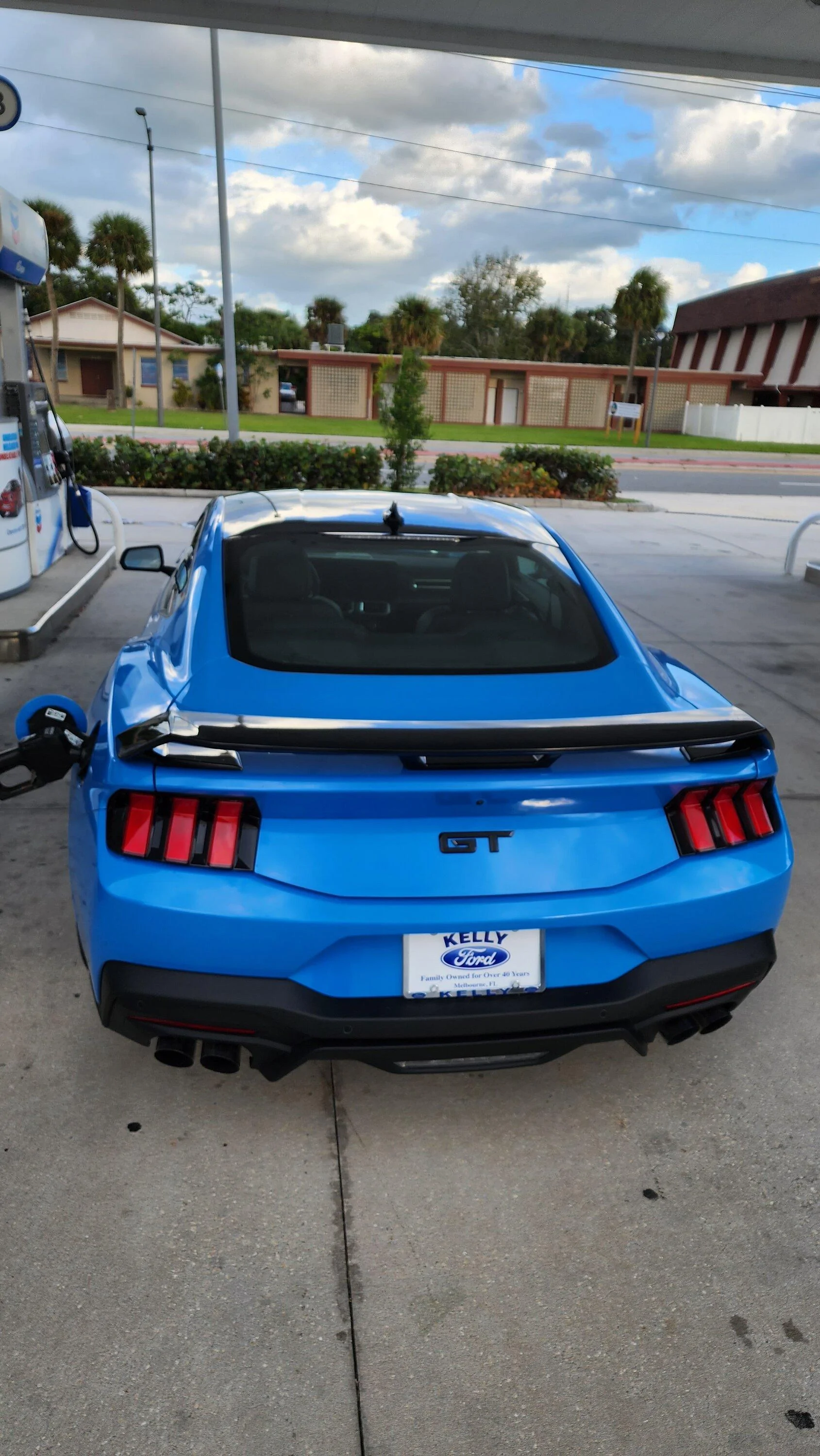 S650 Mustang Official GRABBER BLUE Mustang S650 Thread 20231102_173826