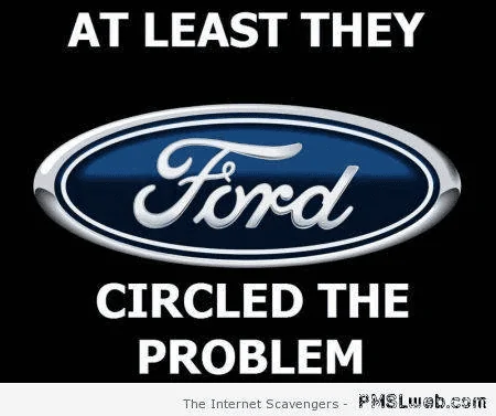 S650 Mustang Quality is not job One at Flatrock 1699015812168