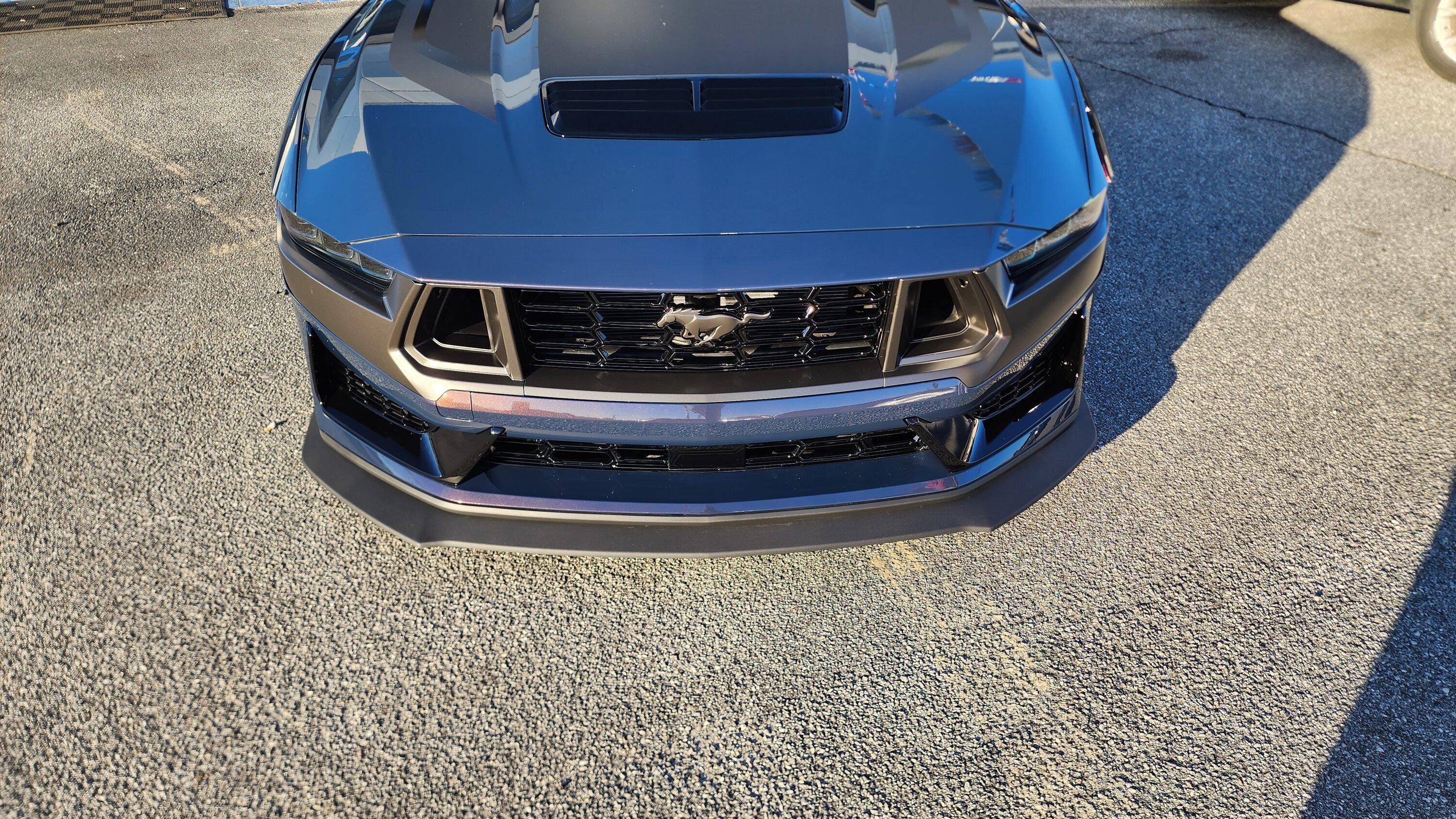 S650 Mustang 2024+ Mustang S650 Orders Tracking List & Stats [Enter Yours!] 20231103_174656