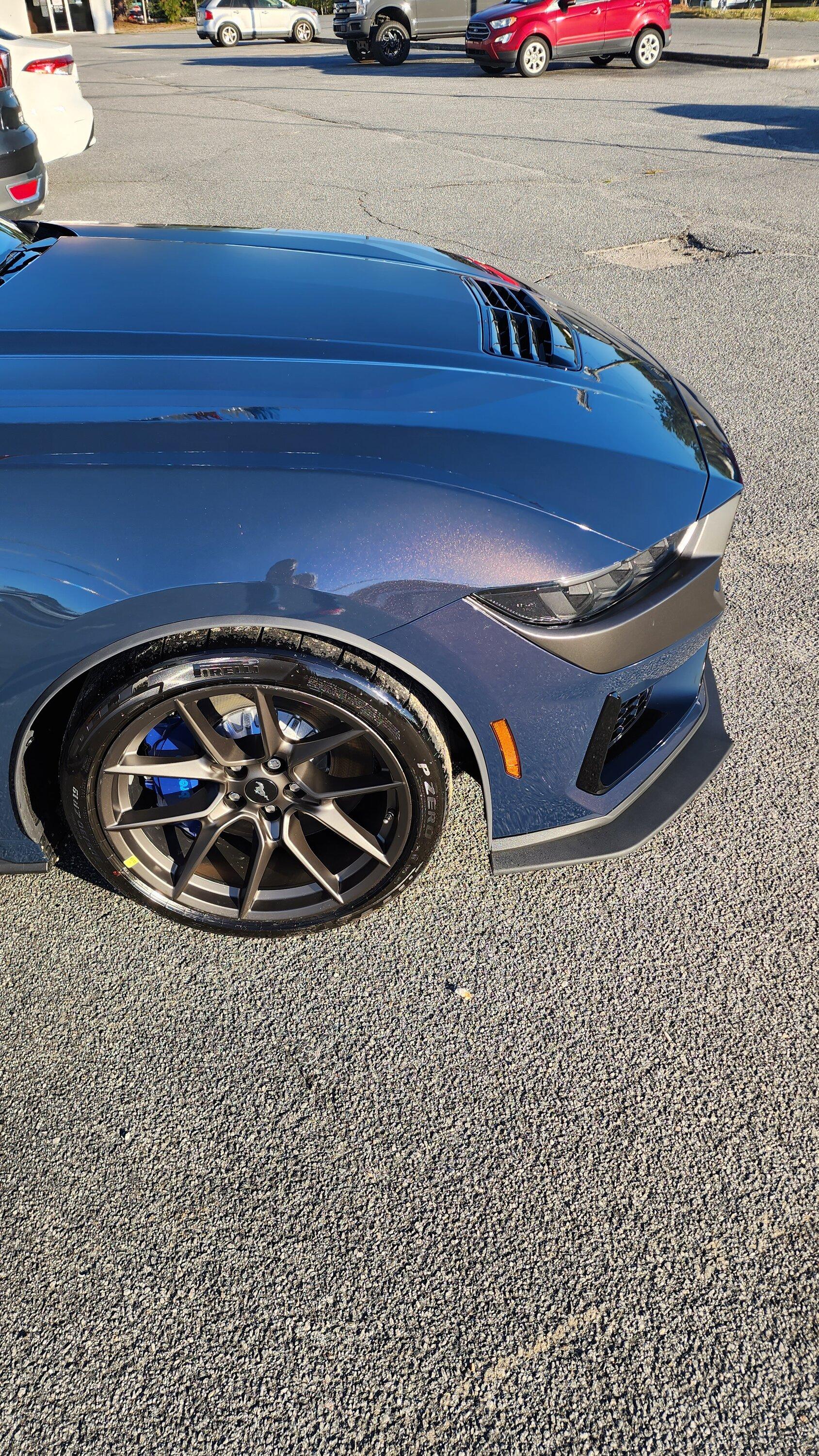 S650 Mustang 2024+ Mustang S650 Orders Tracking List & Stats [Enter Yours!] 20231103_173440