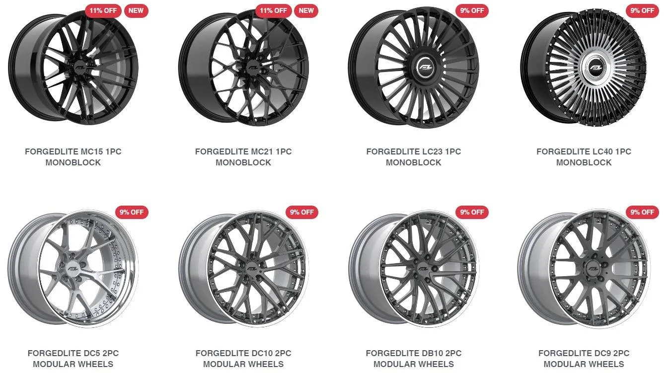 S650 Mustang Forgedlite Wheels Black Friday Sale 11/6 to 11/27 ay_sale_3_7312e2ec633b14236c2f21bc5ae12c0921a9e7a9