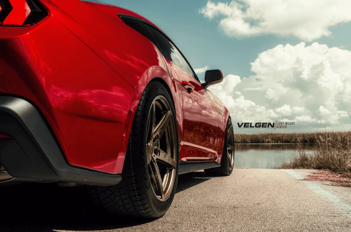 S650 Mustang 19" 20" Velgen Flow Forged Concave Wheels Mustang S650 - Vibe Motorsports Official Thread ford-mustang-s650-velgen-light-weight-series