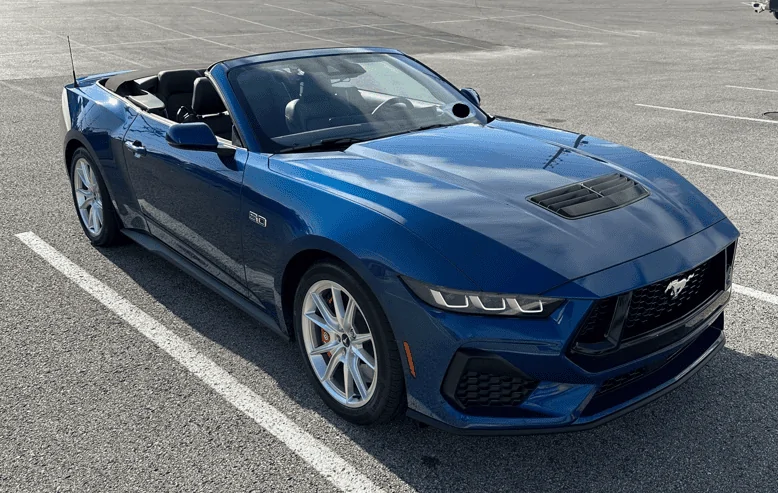 S650 Mustang How many are regretting 1699376637832
