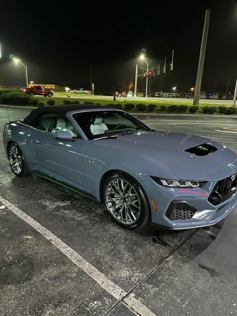 S650 Mustang Introductions & Welcome Thread 👋 IMG_5633