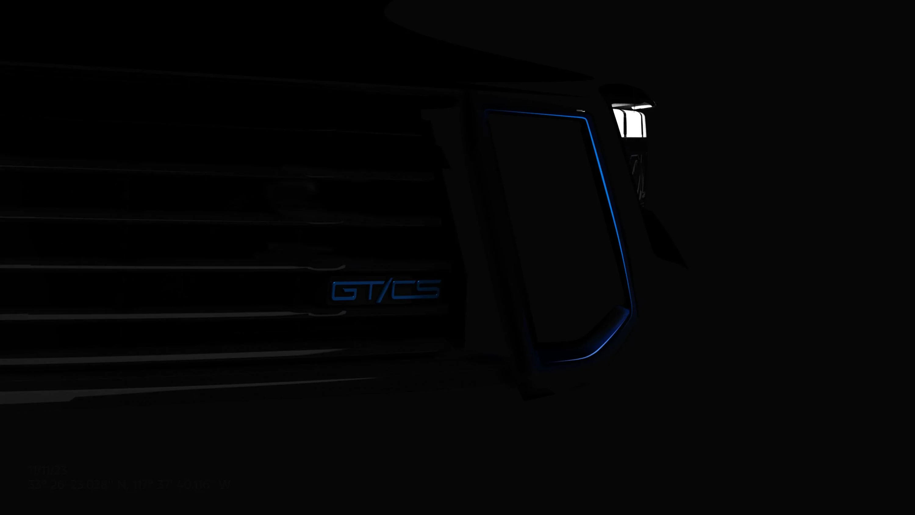 S650 Mustang California Special Mustang teased! F-bj-3uWEAAxPay