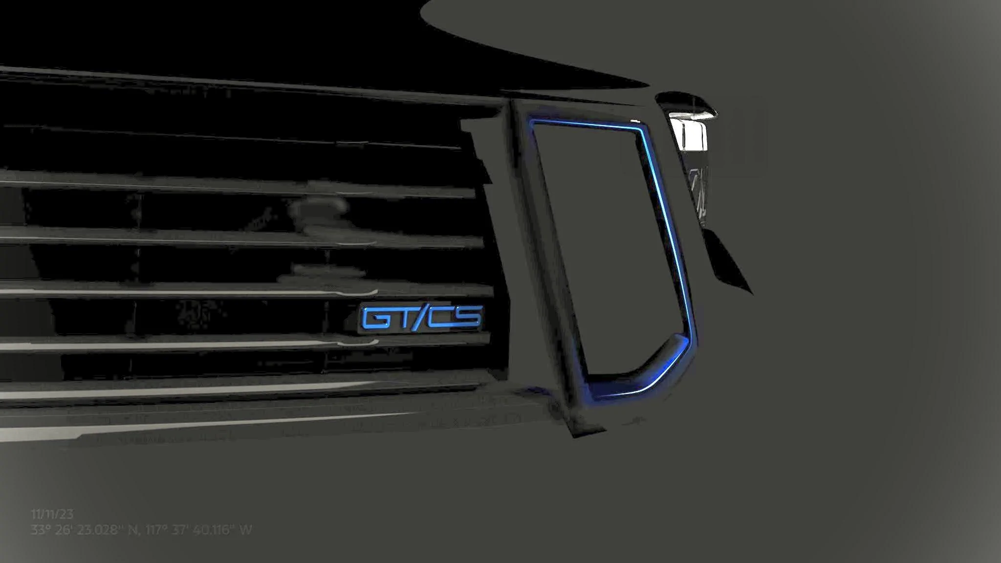 S650 Mustang California Special Mustang teased! F-brnHtXEAASeyx