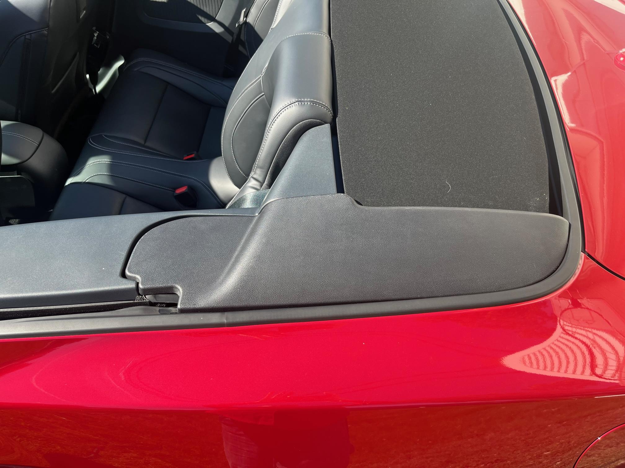 S650 Mustang Convertible top img_9347-