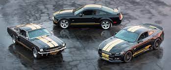 S650 Mustang 2024 Mustang GT California Special Package Revealed w/ Rave Blue Accent Styling, Wheels & Graphics 1699534891321