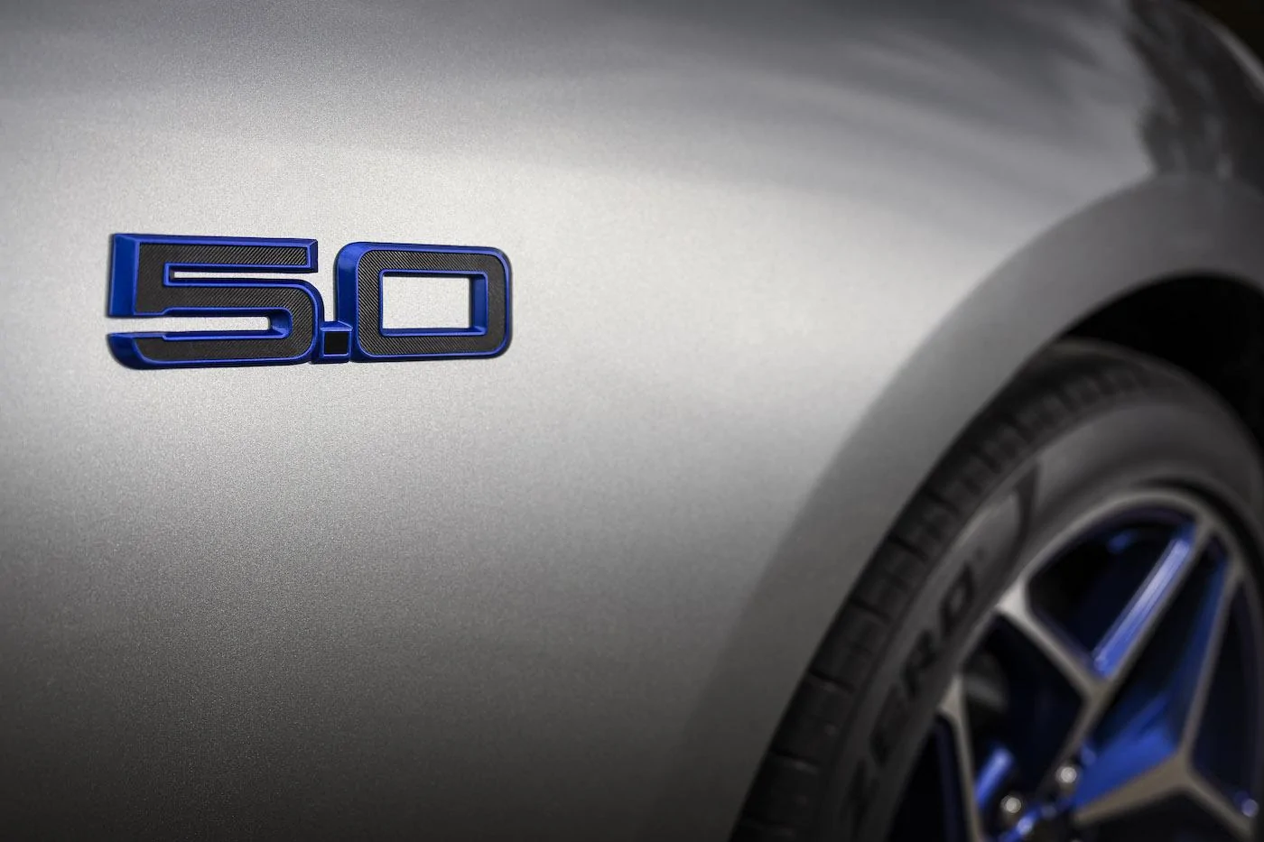 S650 Mustang 2024 Mustang GT California Special Package Revealed w/ Rave Blue Accent Styling, Wheels & Graphics 2024 Ford Mustang GT California Special_20