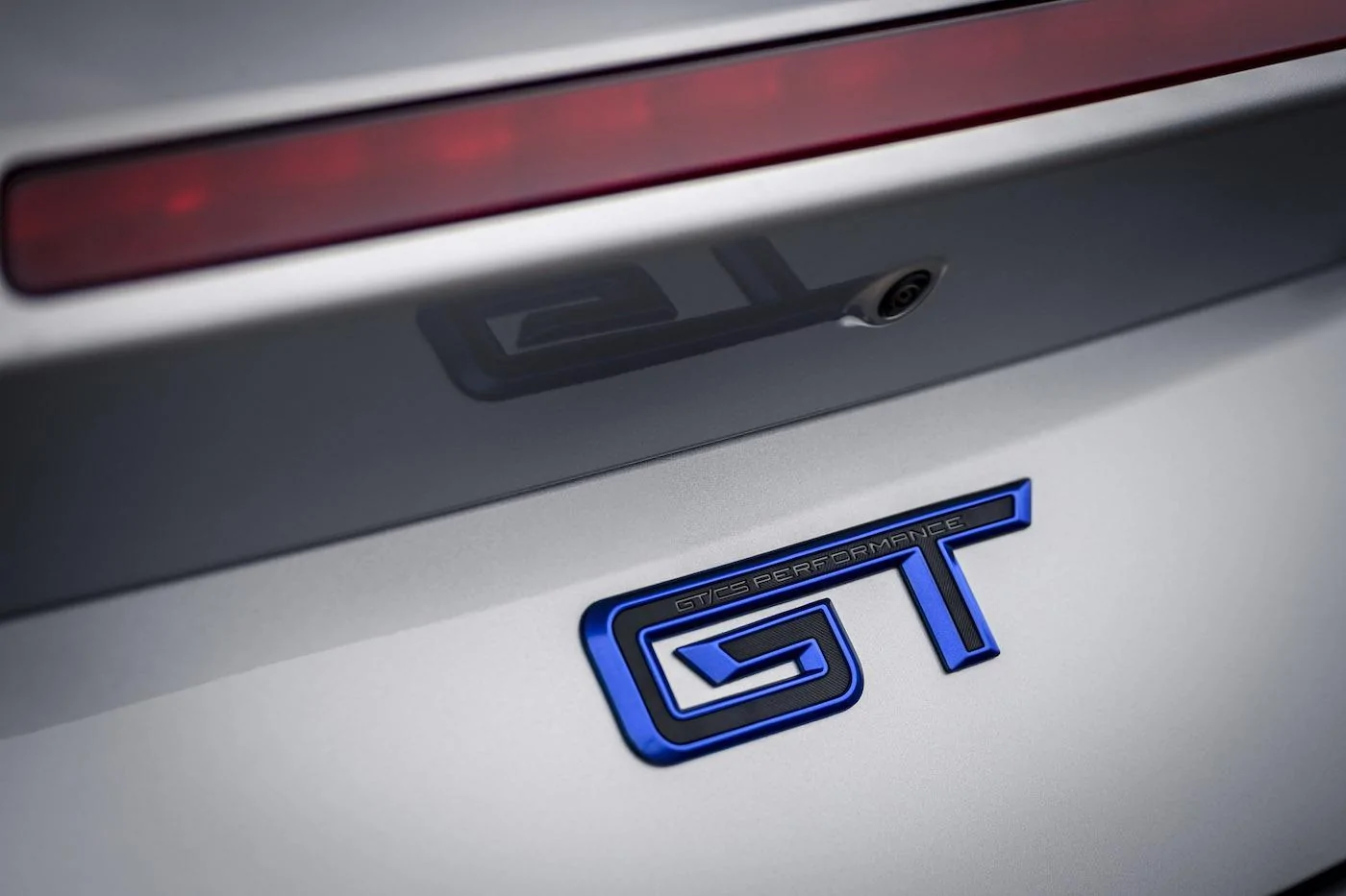 S650 Mustang 2024 Mustang GT California Special Package Revealed w/ Rave Blue Accent Styling, Wheels & Graphics 2024 Ford Mustang GT California Special_21