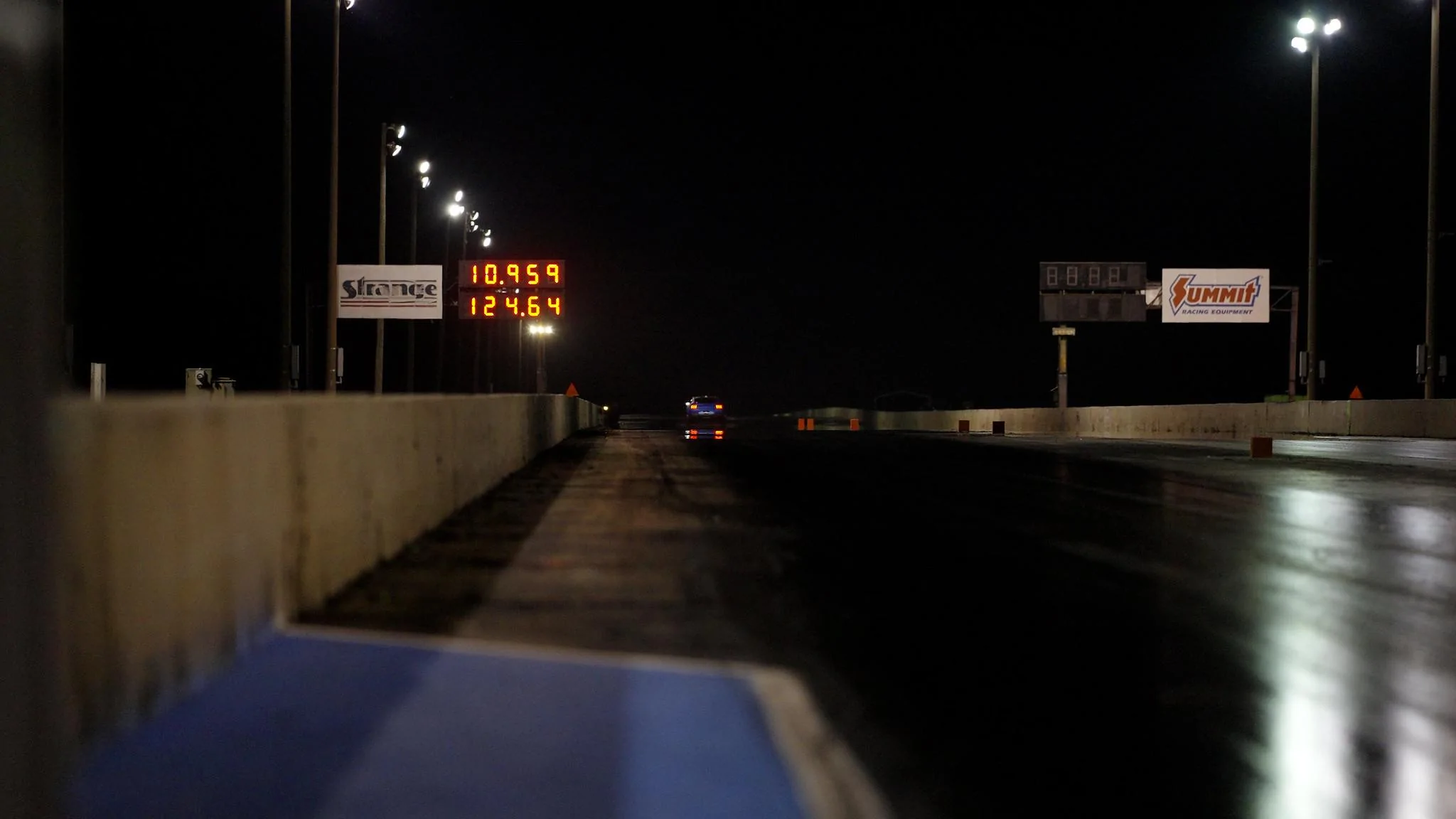 S650 Mustang Steeda 2024 Mustang GT Drag Car Runs 10s - 93 Pump Gas, No Nitrous! 53320527763_869edf29a0_k