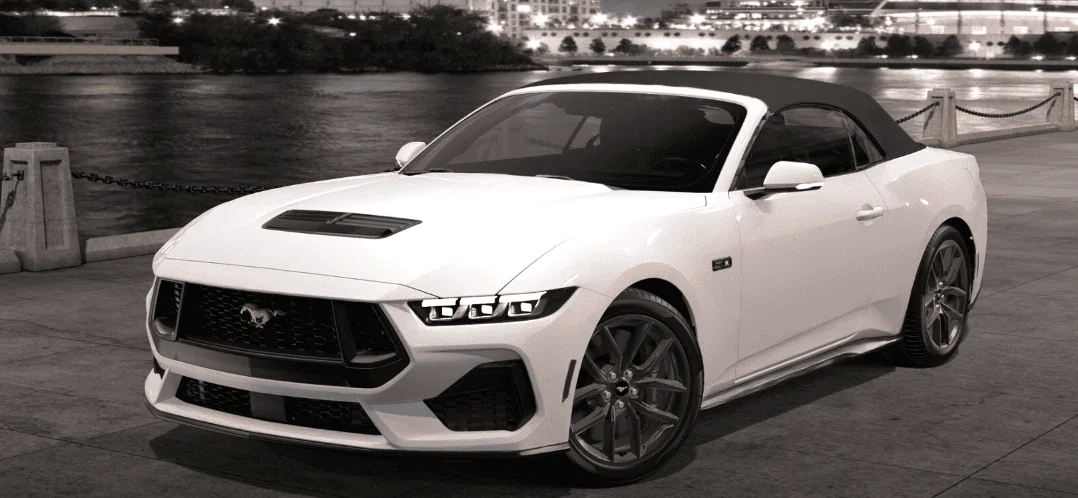 S650 Mustang Recommendations for a 7G order 1699882093955
