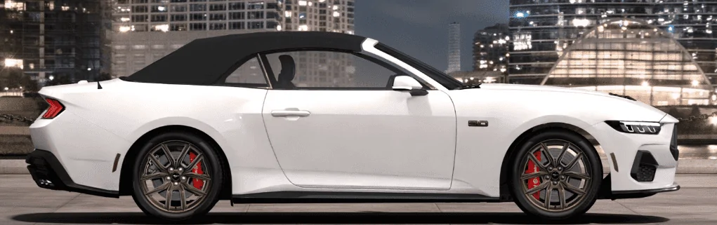 S650 Mustang Recommendations for a 7G order 1699882179201