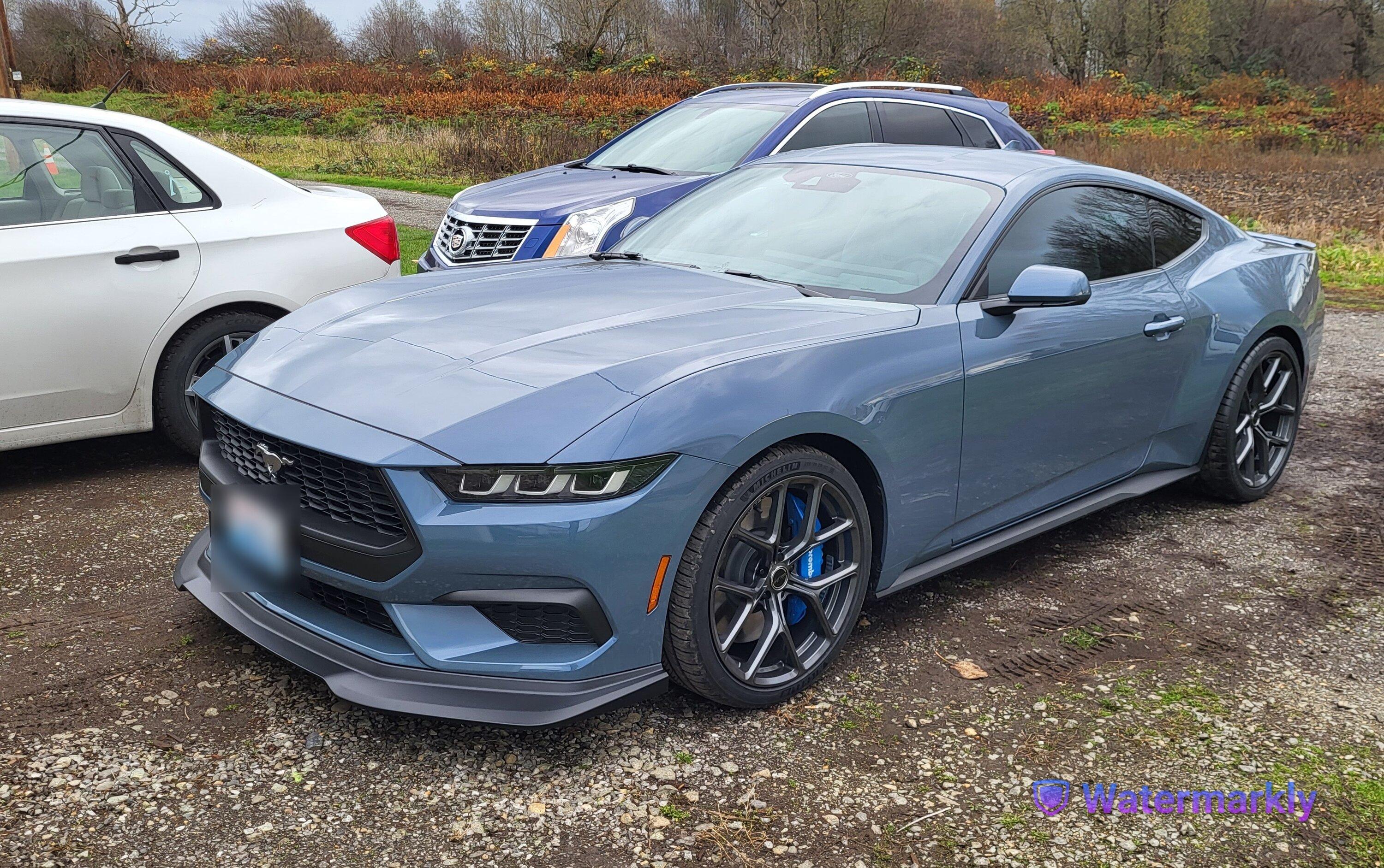 S650 Mustang Sofa King's 2024 Ecoboost Premium HPP 20231111_141821~2