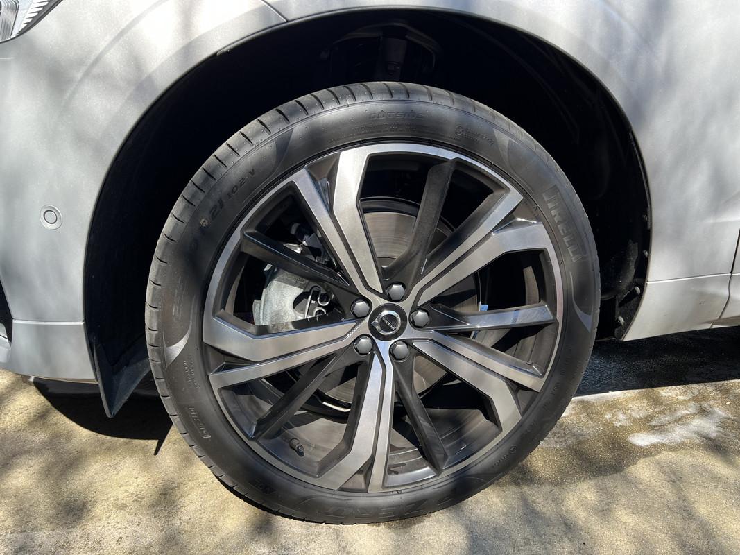 S650 Mustang Must Have Tools for Wheel & Tire Cleaning img-9377-