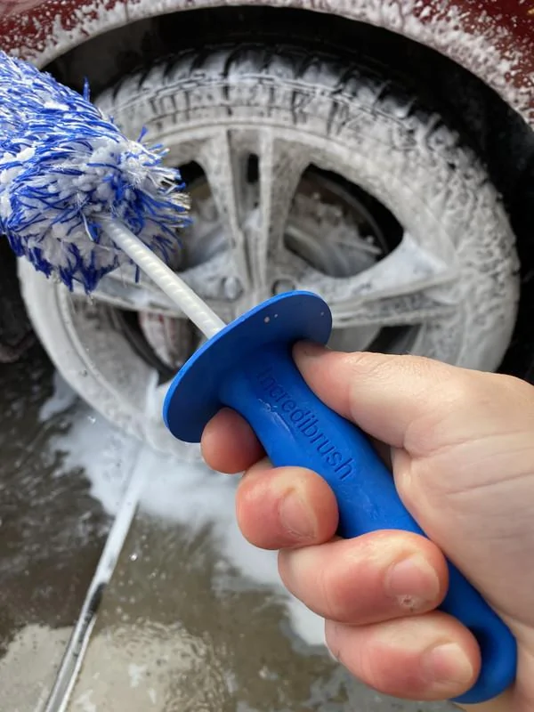 S650 Mustang Must Have Tools for Wheel & Tire Cleaning img-9558-jpg