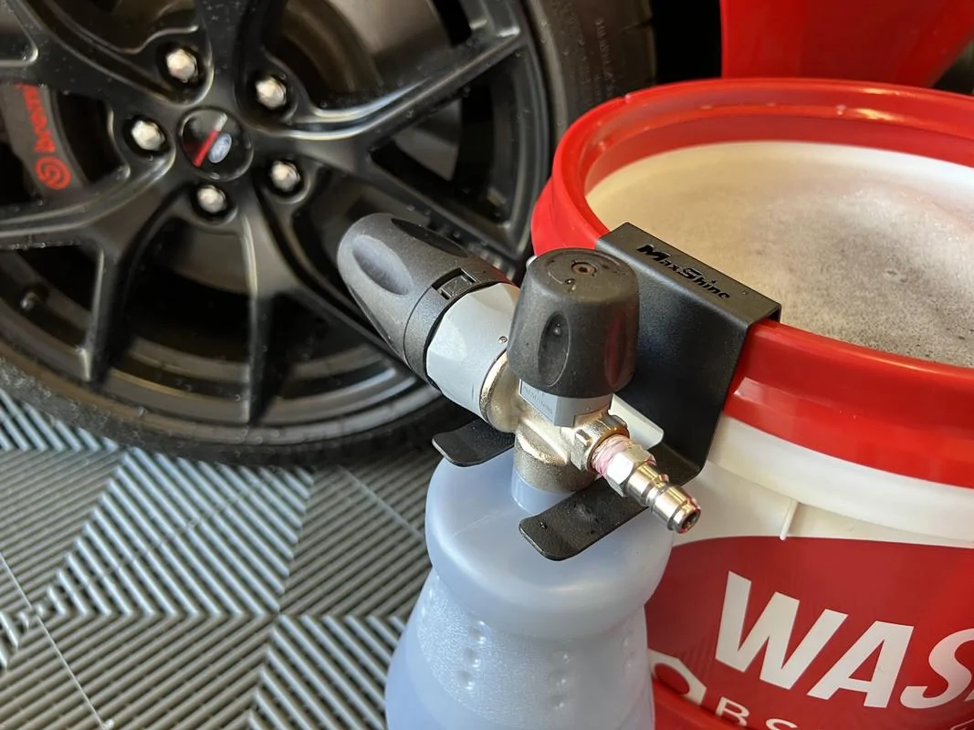 S650 Mustang Must Have Tools for Wheel & Tire Cleaning img-0766-jpg